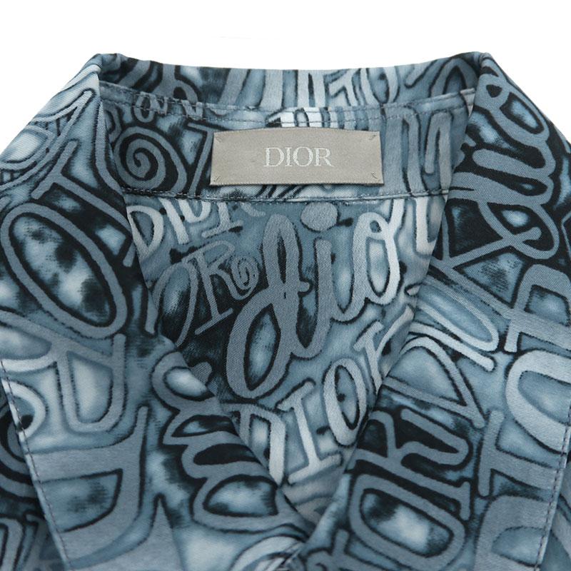 Christian Dior（クリスチャン・ディオール） ディオール×ステューシー