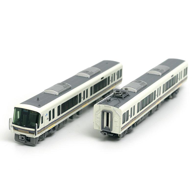 カトー（KATO） KATO Nゲージ 221系 リニューアル車 JR京都線・神戸線
