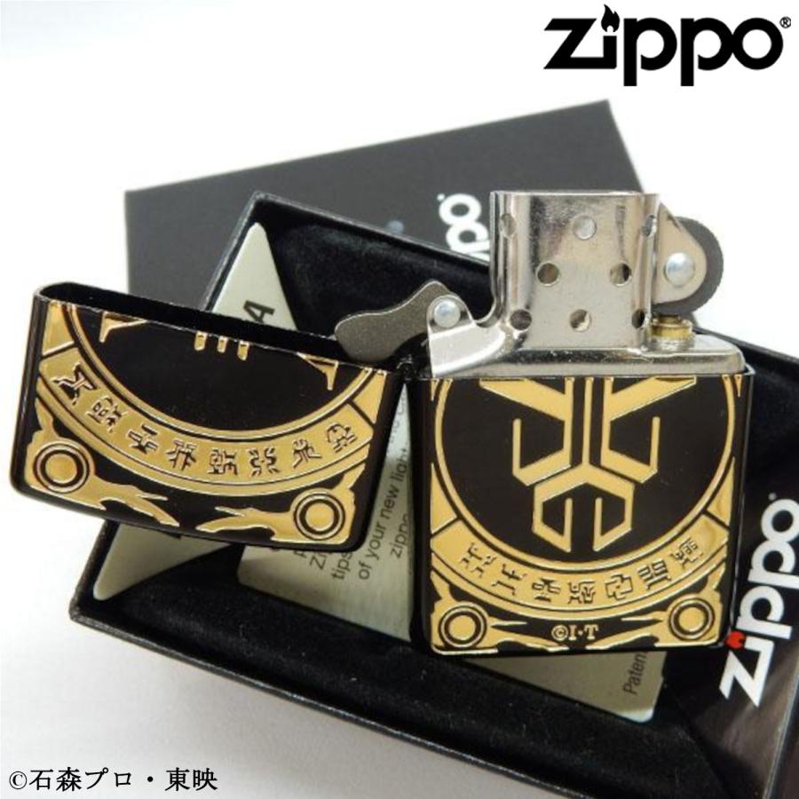 ZIPPO（ジッポー） 仮面ライダークウガ アルティメットフォーム