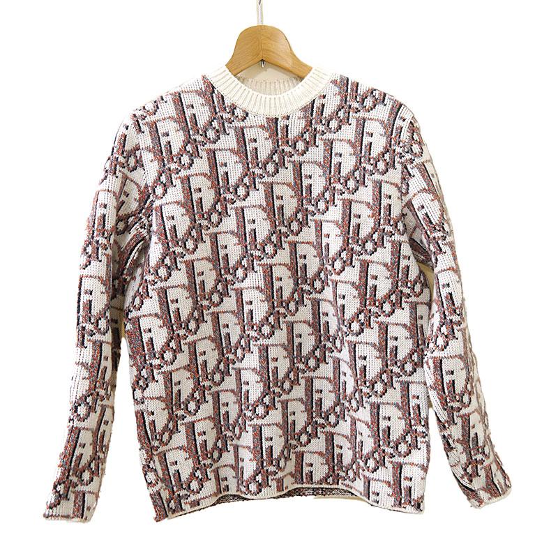 Christian Dior（クリスチャン・ディオール） ディオール オブリーク