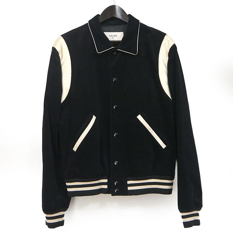 CELINE（セリーヌ） セリーヌバイエディスリマン 19AW テディ