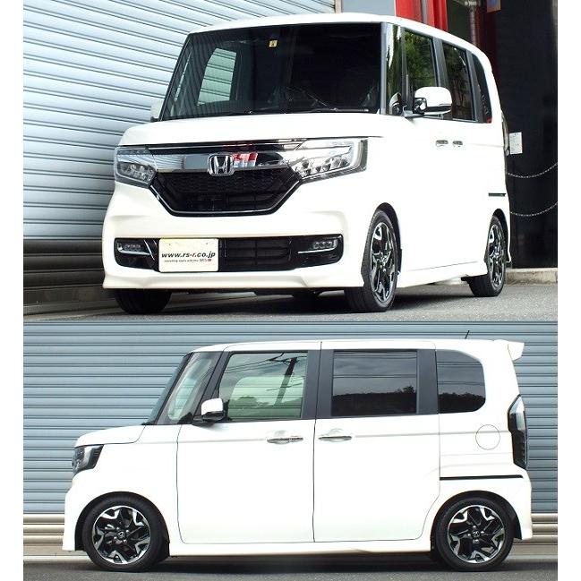 RSR RS-R Ti2000ダウンサス N BOXカスタム JF3/FF H29/9〜 G・L