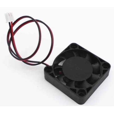 2ピンコネクタ！クーリングファン！冷却PCファン5VDC 4センチメートル