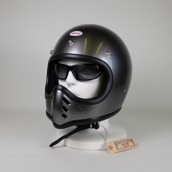 OCEAN BEETLE/オーシャンビートル/BEETLE MTX/ビートル エムティー