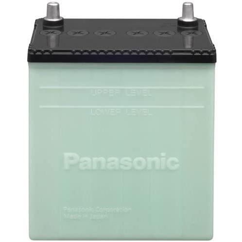 サークラ N-80D23L/CR Panasonic パナソニックバッテリー ブルー