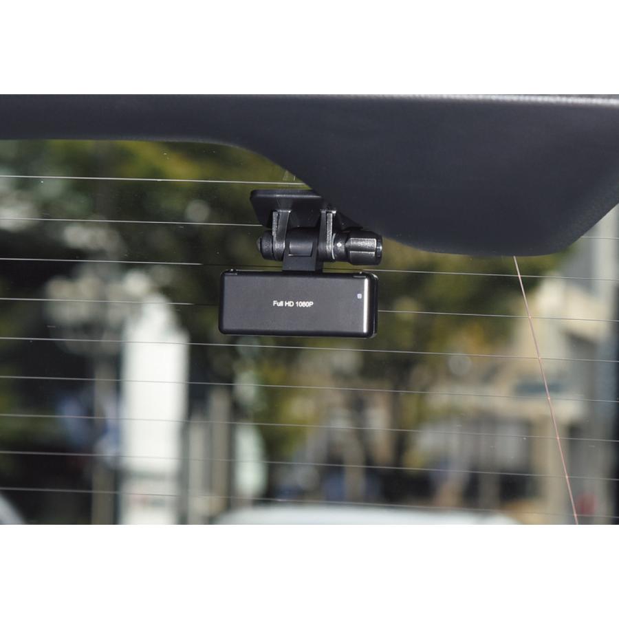 コムテック（Comtec） 僅少 即納可 ドライブレコーダー HDR967GW 前後2