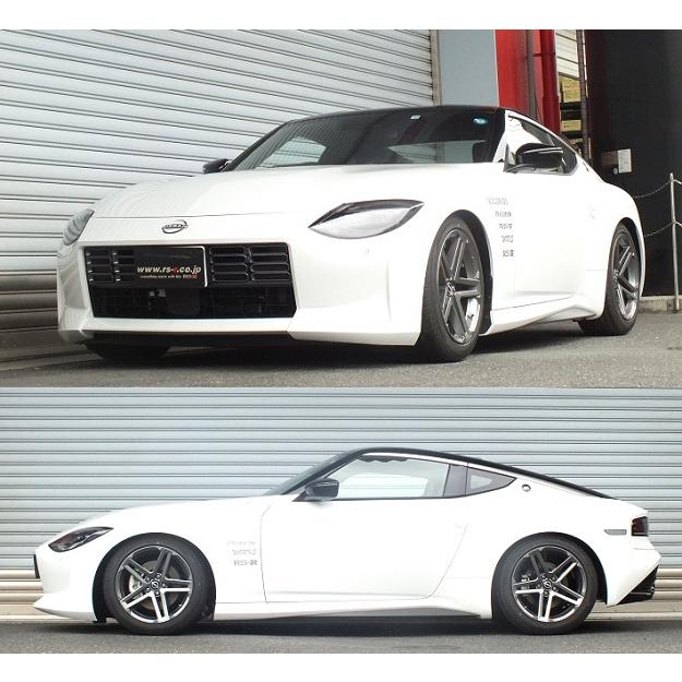 RSR RS-R Best☆i車高調(ベストアイ) フェアレディZ RZ34/FR R4/8