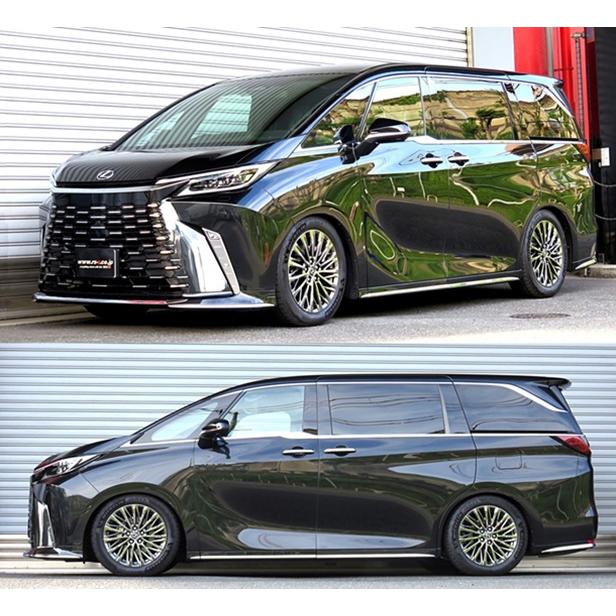 RSR RS-R Best-i Active車高調(ベストアイアクティブ) レクサス