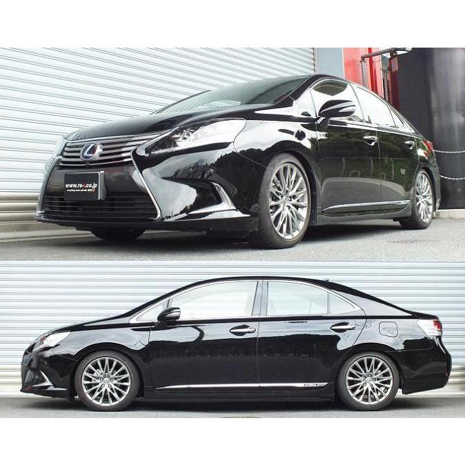 RSR RS-R Super-i車高調(スーパーアイ) レクサスHS250h ANF10/FF