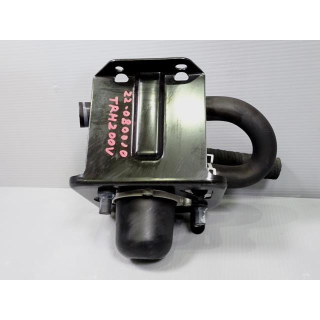 ハイエース CBF-TRH200V エアポンプ 1E7 17610-0C010 5型 1TR-FE