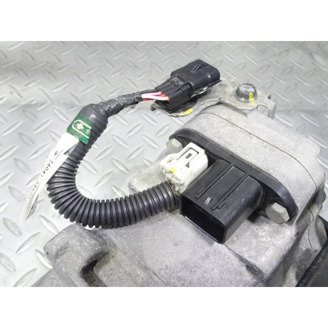 ノート DAA-HE12 エアコン コンプレッサー A/C NBF パナソニック 92600