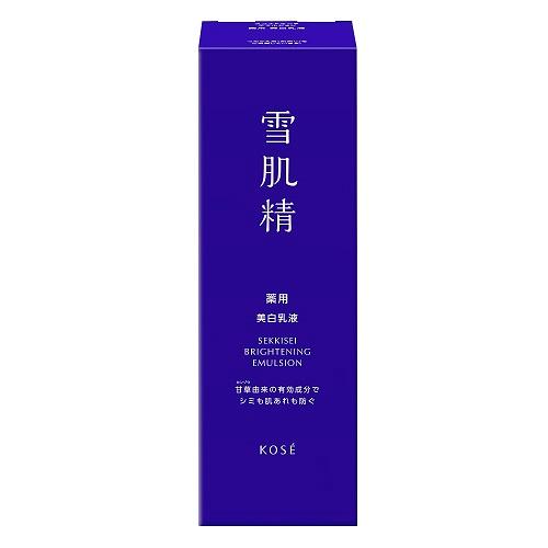 セット販売》 コーセー 薬用 雪肌精 ブライトニング エマルジョン