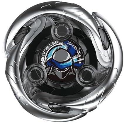 BEYBLADE X ベイブレードX 【単品】 [02] シノビシャドウ9-60LF UX-05