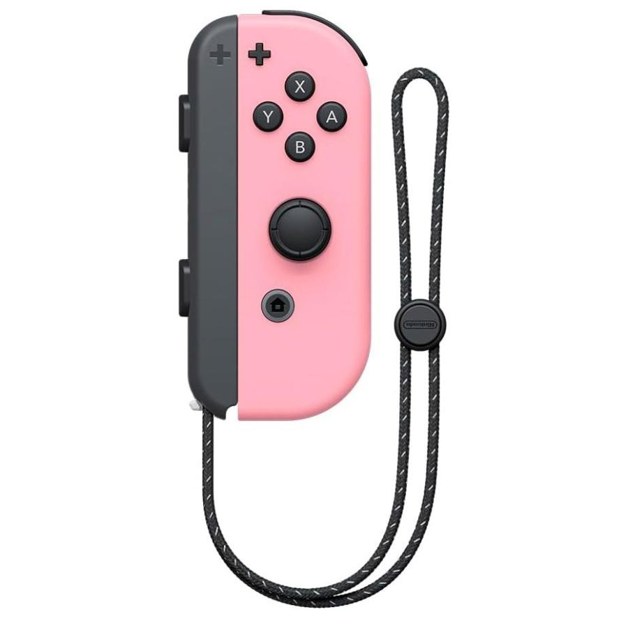 Nintendo Switch Joy-Con (R) パステルピンク 右 ジョイコン 新品 純正