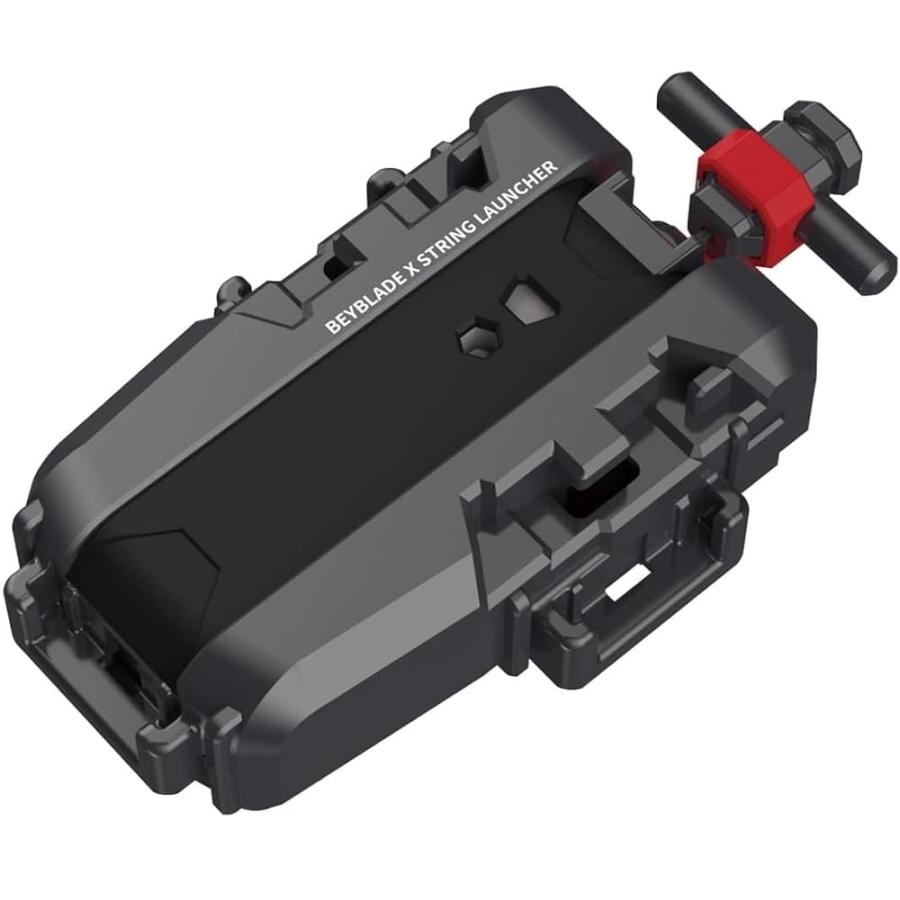 BEYBLADE X UX-00 & ストリングランチャー BEYBLADE X ベイブレードX