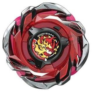 BEYBLADE X ベイブレードX 【単品】 [01] ヘルズリーパーT4-70K CX-05