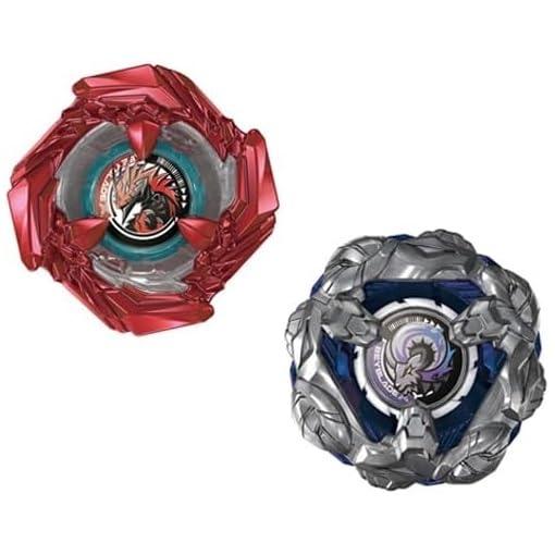 BEYBLADE X ベイブレードX (BX-46封入品) コバルトドレイク9-60R