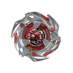 BEYBLADE X ベイブレードX 【単品】 [06] ヴァイスタイガー4-80LR UX
