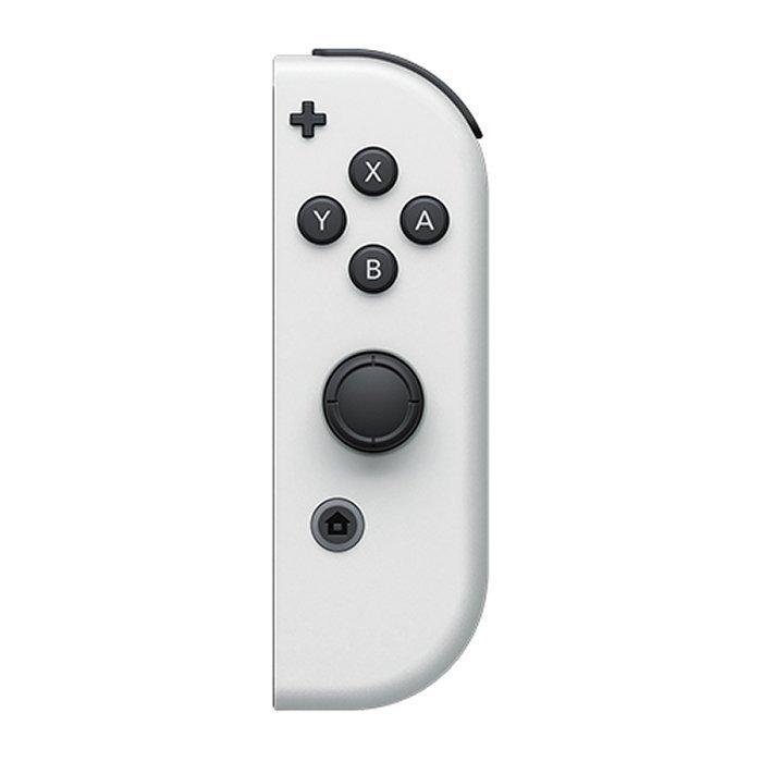 Nintendo Switch Joy-Con (L) / (R) ホワイト 右 左 ジョイコン 新品