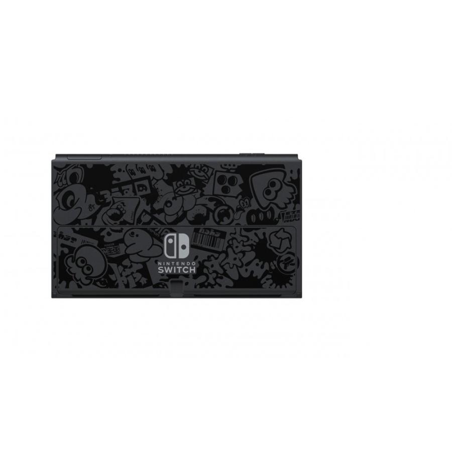 ディスプレイのみ] 「箱無し」スプラトゥーン3エディション 有機EL