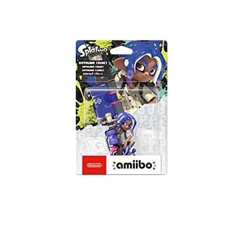 3種セット] amiibo スプラトゥーン オクトリング + インクリング