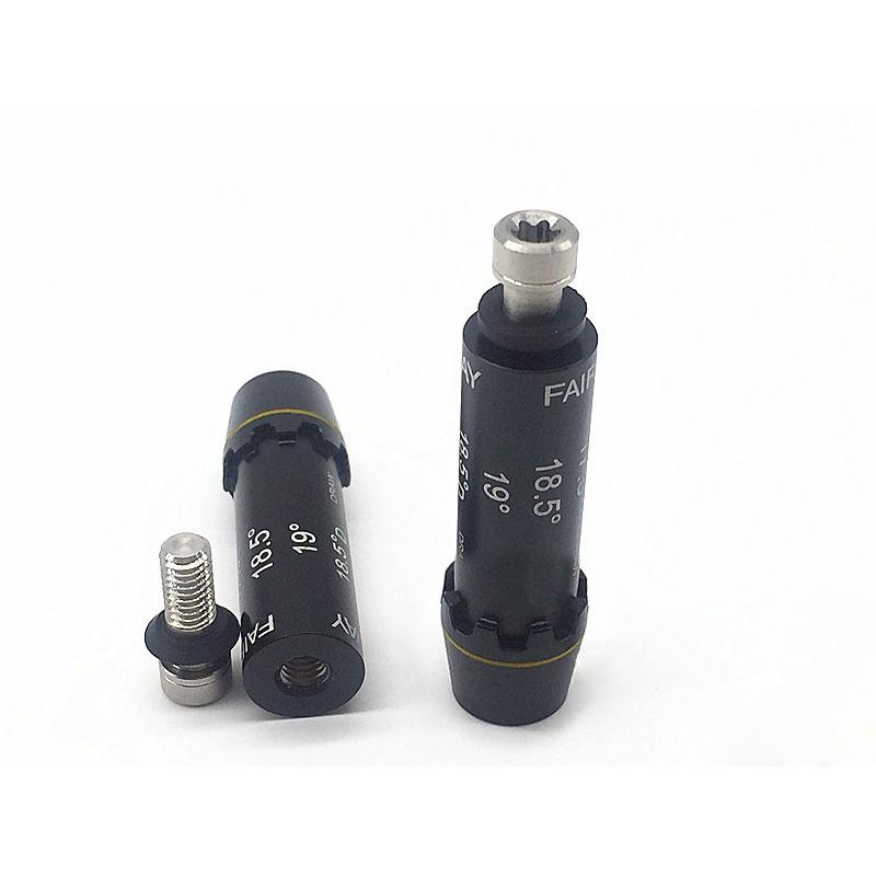 互換品】 コブラ互換用スリーブ Fly-Z/Fly-Z+ FW 5-7w 用 17°〜20