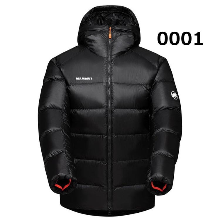 MAMMUT（マムート） ジャケット メンズ Meron IN Hooded Jacket AF Men