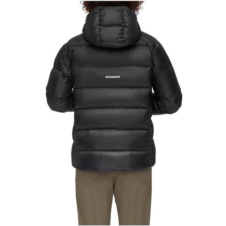 MAMMUT（マムート） ジャケット メンズ Meron IN Hooded Jacket AF Men