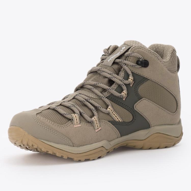 Columbia（コロンビア） トレッキングシューズ 登山靴 レディース