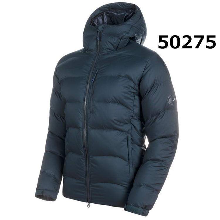 MAMMUT（マムート） ダウンジャケット Xeron IN Hooded Jacket AF Men
