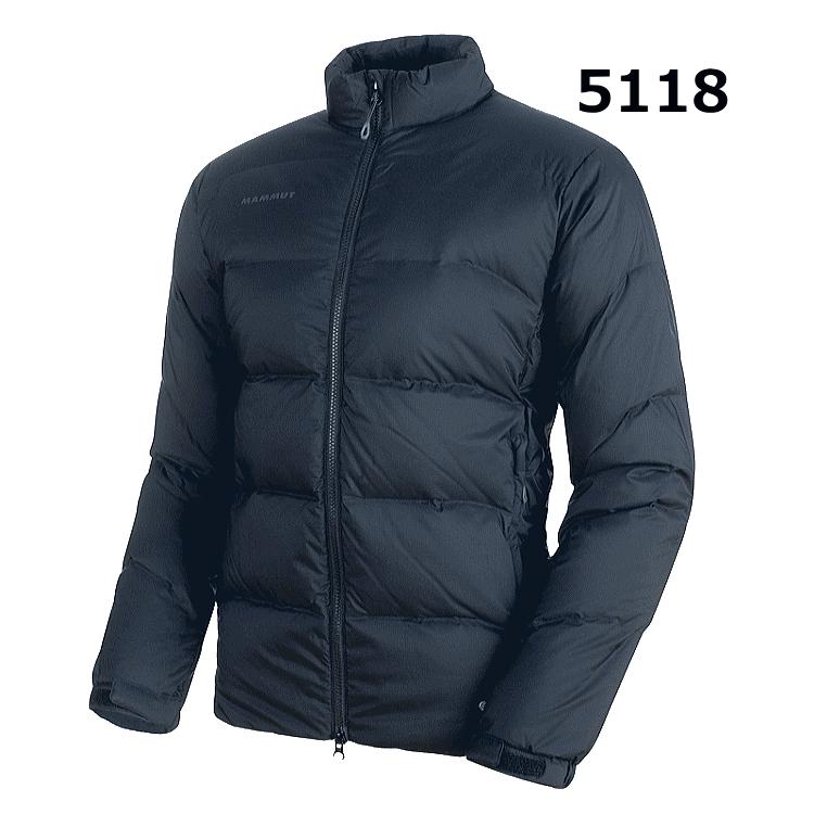 MAMMUT（マムート） Xeron IN Jacket Men エクセロン インサレーション