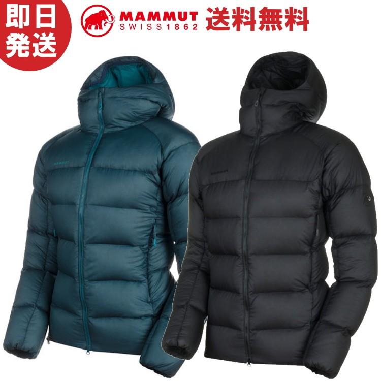 MAMMUT（マムート） Meron IN Hooded Jacket AF Men メロン