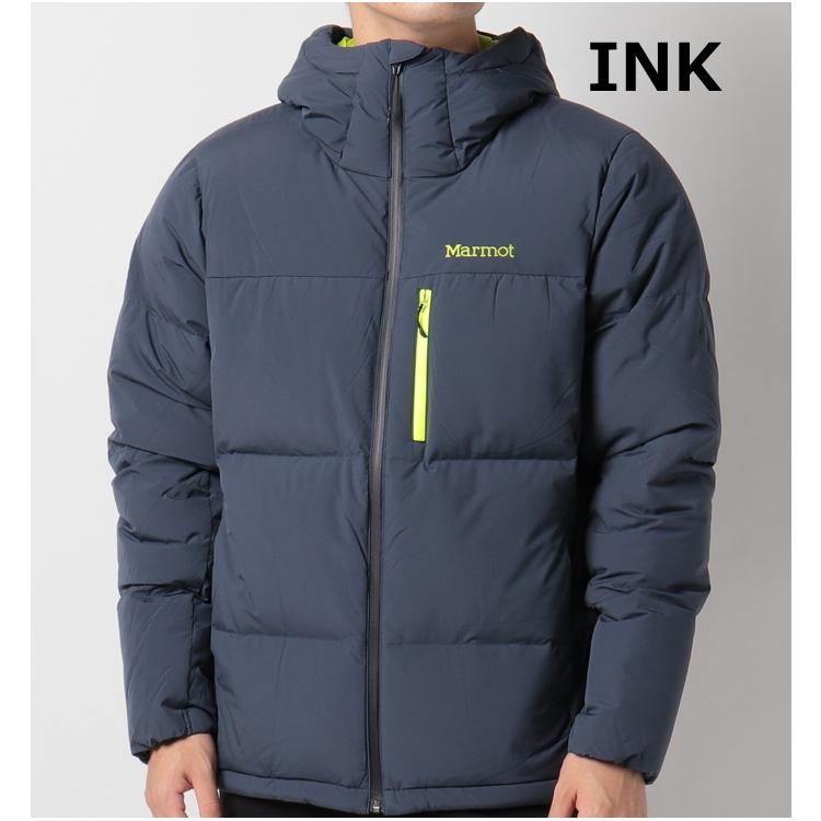 Marmot（マーモット） ダウンジャケット Monsoon Down Parka