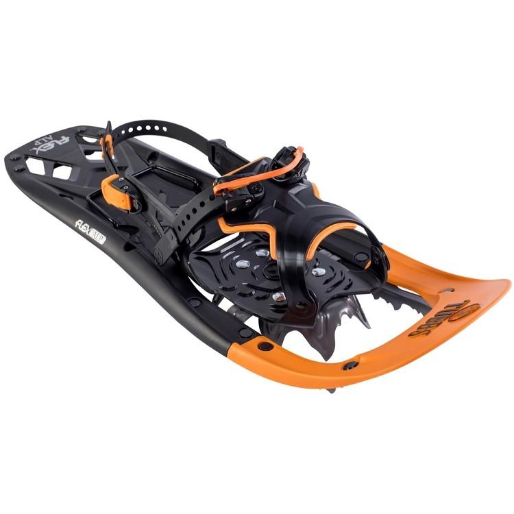 TUBBS タブス FLEX ALP 24 MEN'S SNOWSHOES スノーシュー X190100301