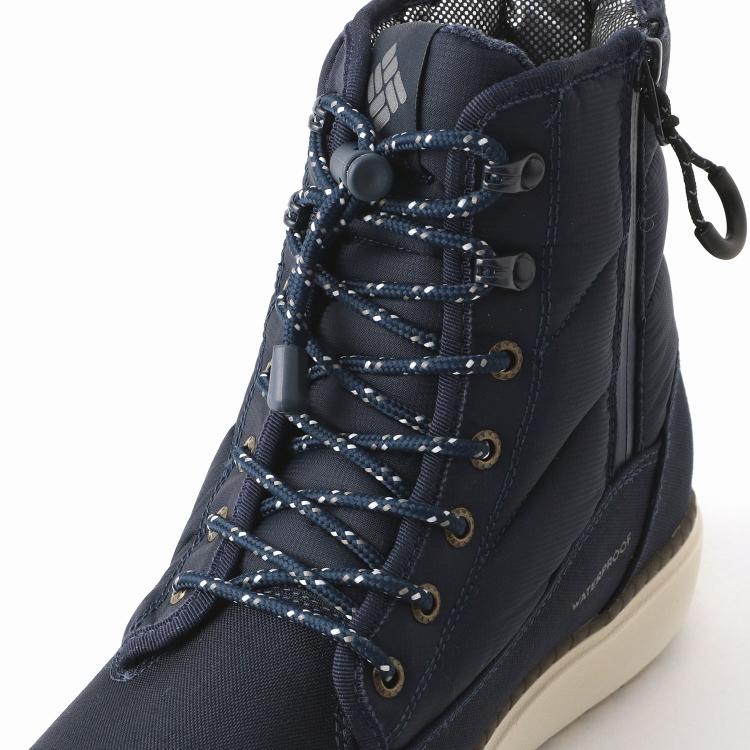 Columbia（コロンビア） スノーブーツ メンズ サップランド オムニ