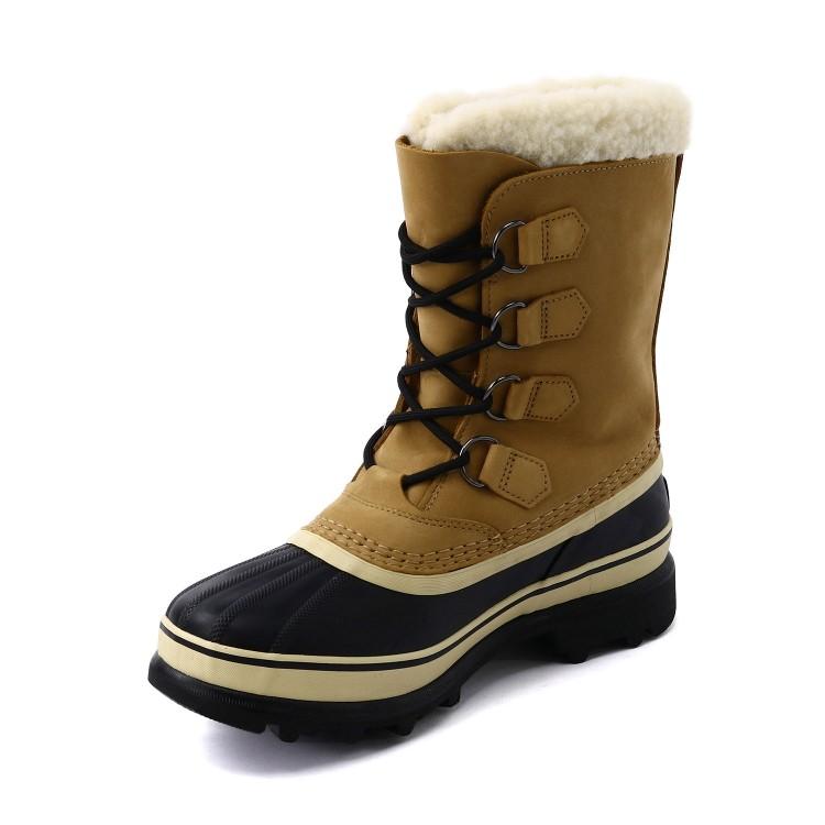 カリブー SOREL ソレル Caribou Women's ウィメンズ スノーブーツ