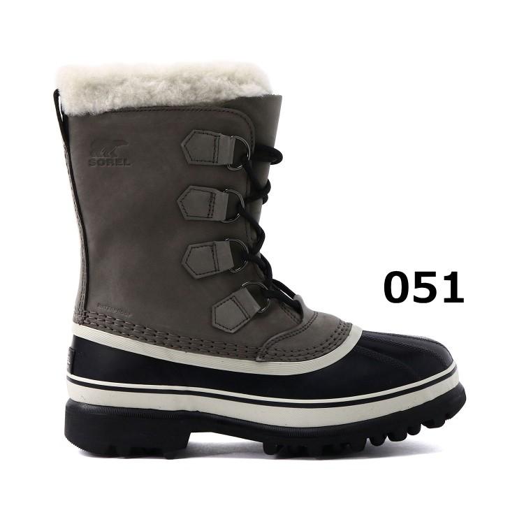 カリブー SOREL ソレル Caribou Women's ウィメンズ スノーブーツ