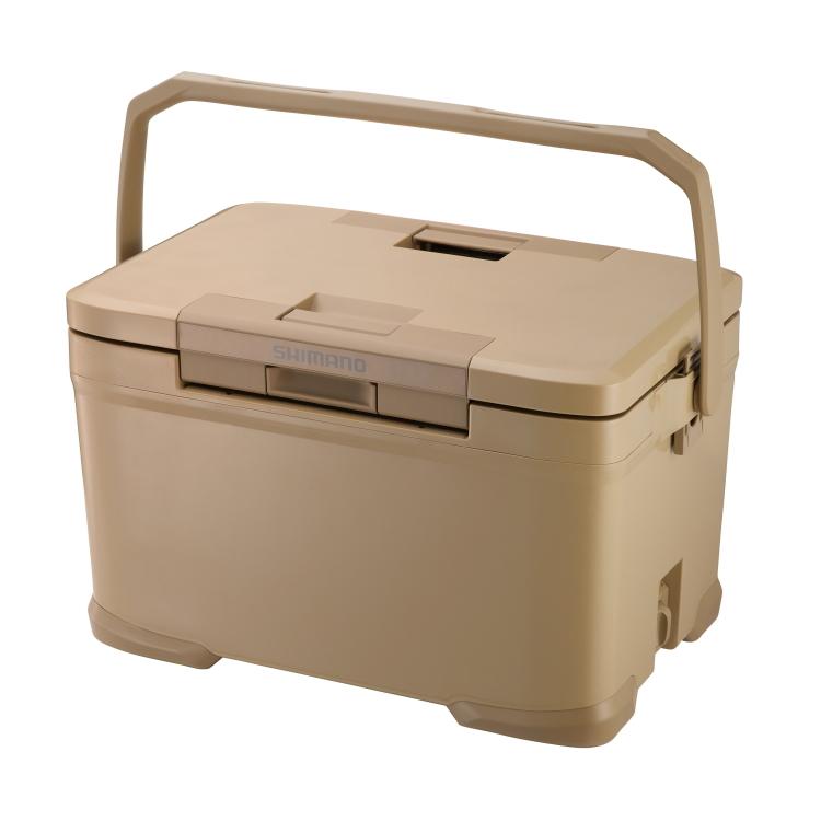シマノ（SHIMANO） アイスボックス ST 22L ICEBOX ST 22リットル