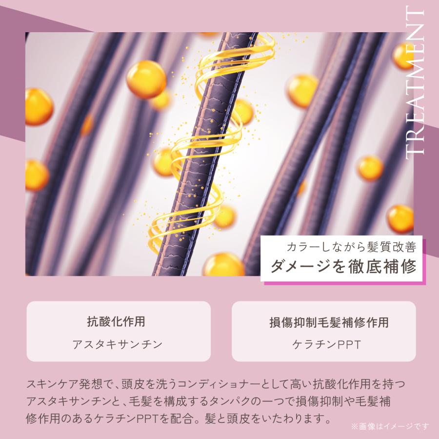 KYOGOKU PROFESSIONAL 公式 【 KYOGOKU ロゼカラーフォーム