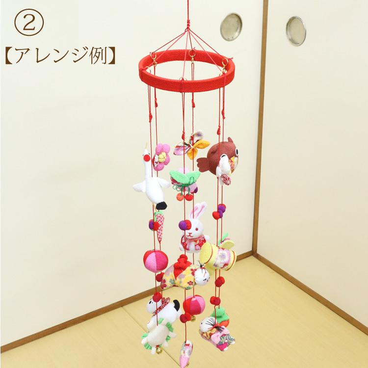 534 トリプル 吊るし雛 吊るし飾り 端午の節句 端午の節句】今だけの