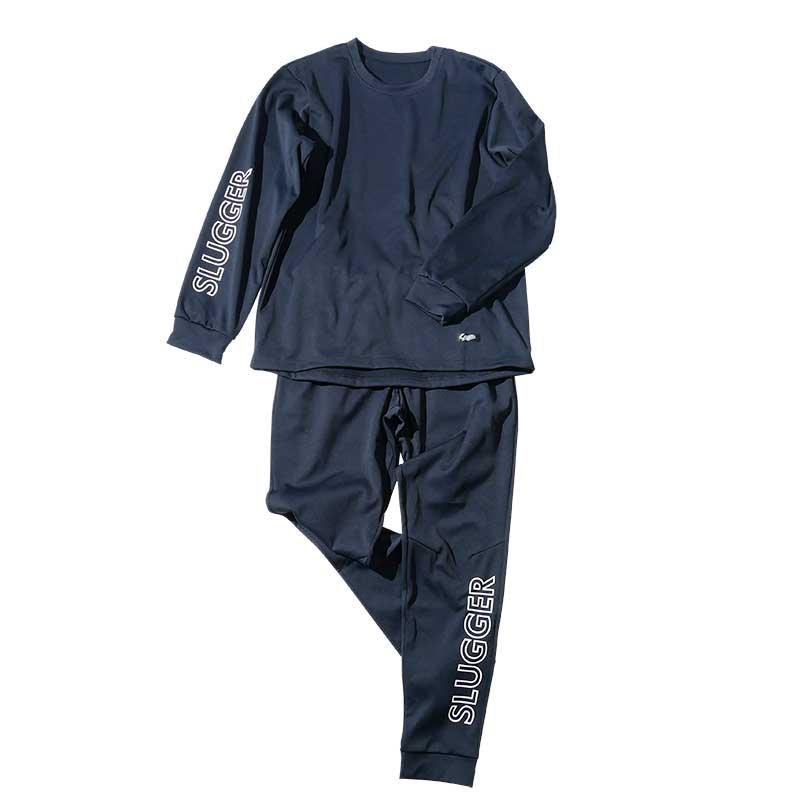 久保田スラッガー（KUBOTA SLUGGER） (OZ23-SY OZ23-SP) 上下セット