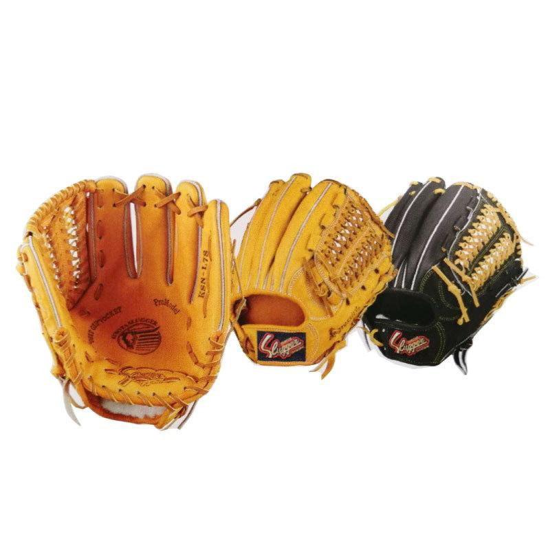 久保田スラッガー（KUBOTA SLUGGER） (KSN-L7S) 野球 軟式グローブ
