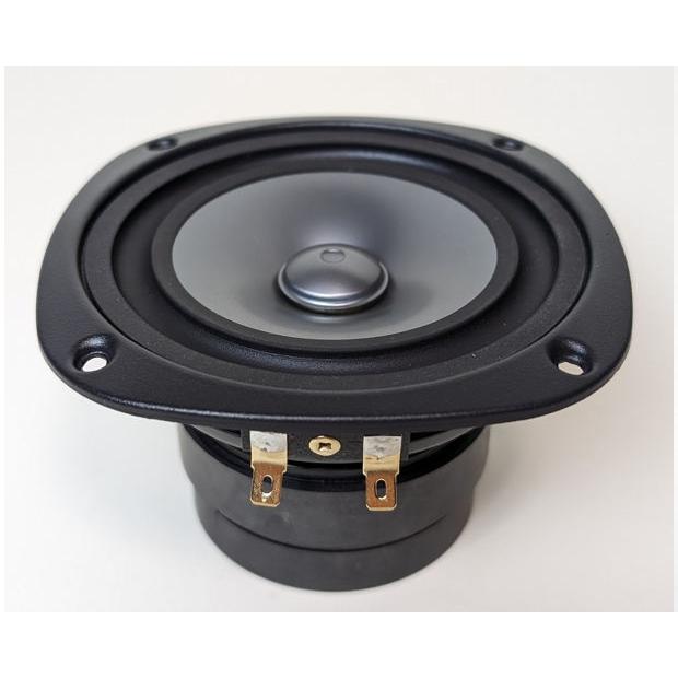 CHN719 10cm メタルコーン フルレンジスピーカー(2本ペア) △航空便