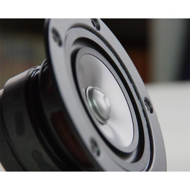 CHN519+Tozzi one Kit Pearl MarkAudio スピーカーセット 白 △航空便