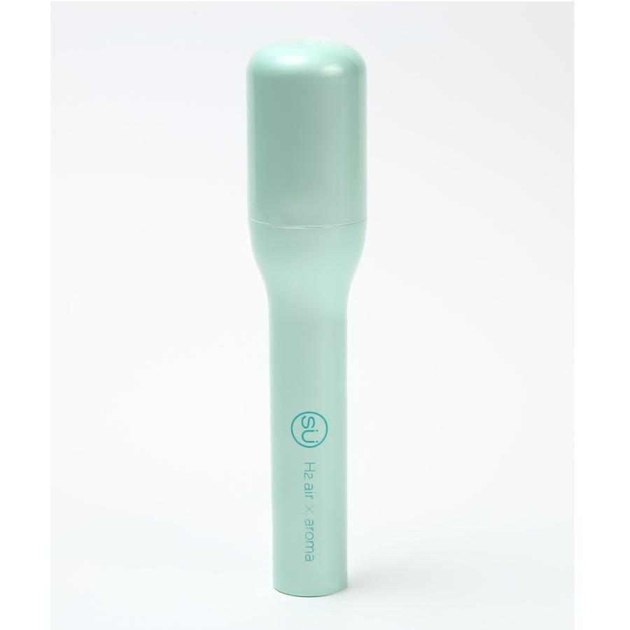 ポータブル水素吸入器 SU（スウ）スターターキット 水素ガス・高濃度