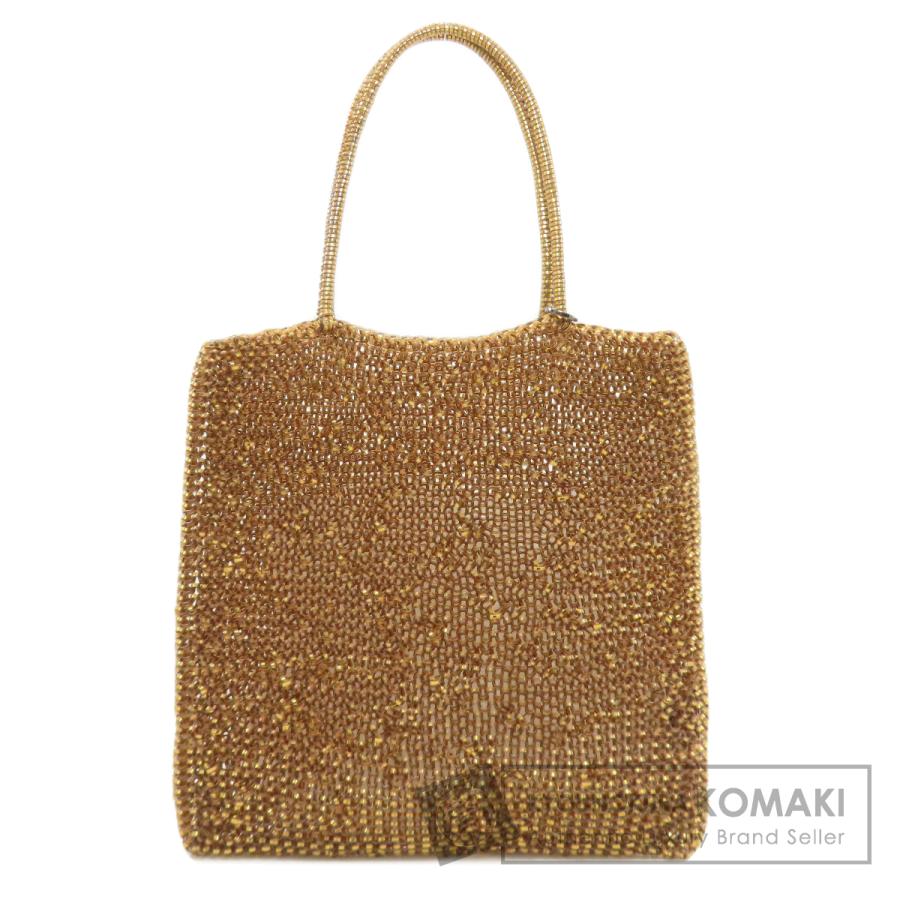 ANTEPRIMA（アンテプリマ） ワイヤーバッグ トートバッグ PVC