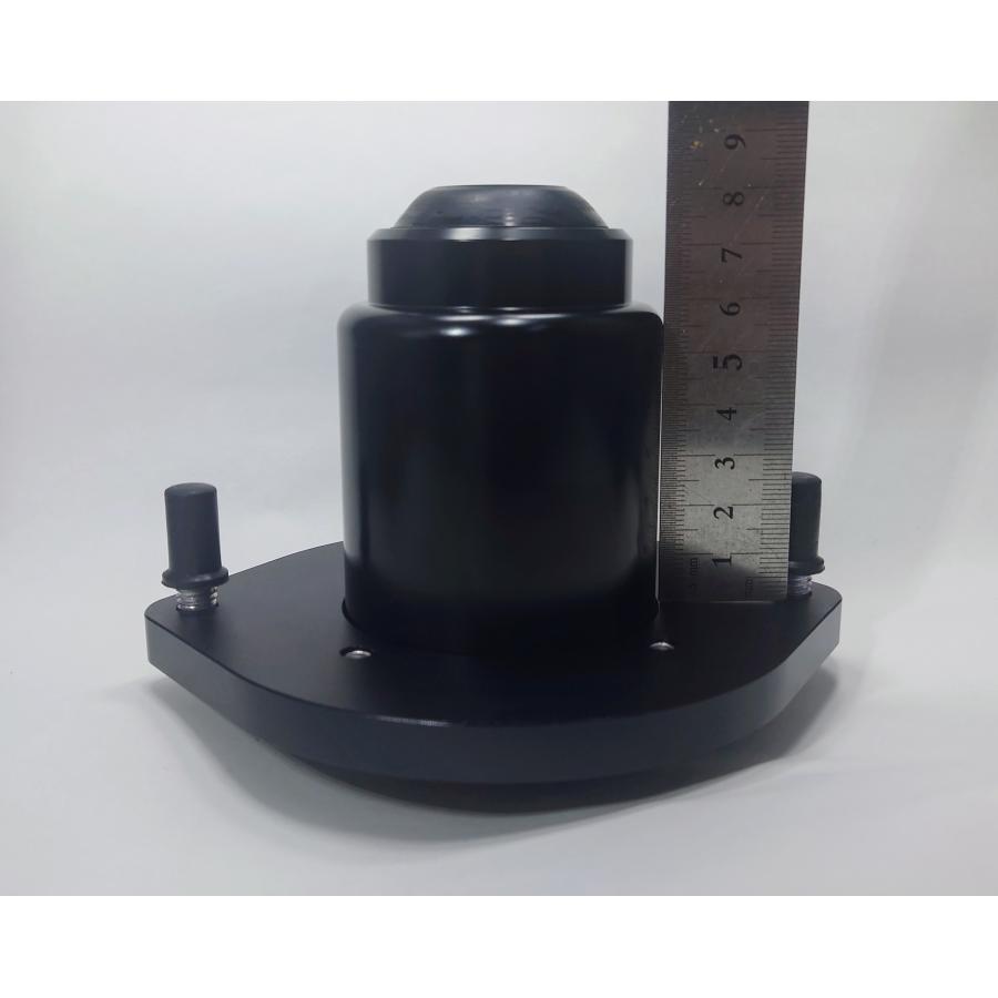 High Standard 車高調 ロードスター NA/NB用 リアアッパーマウント