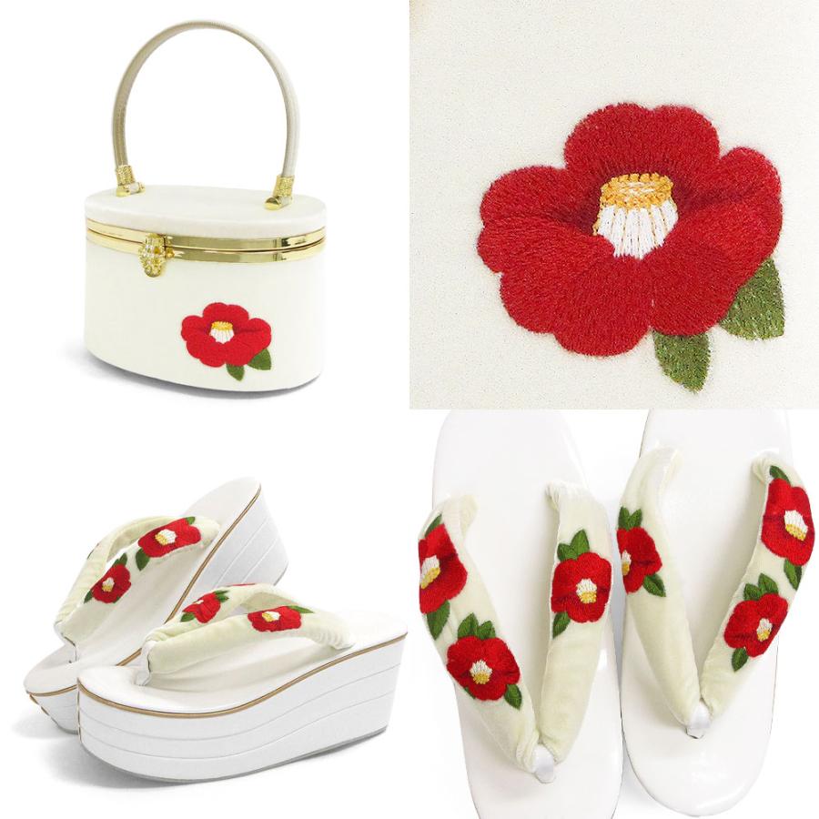 草履バッグセット 成人式 振袖 草履 バッグ セット バッグセット 草履