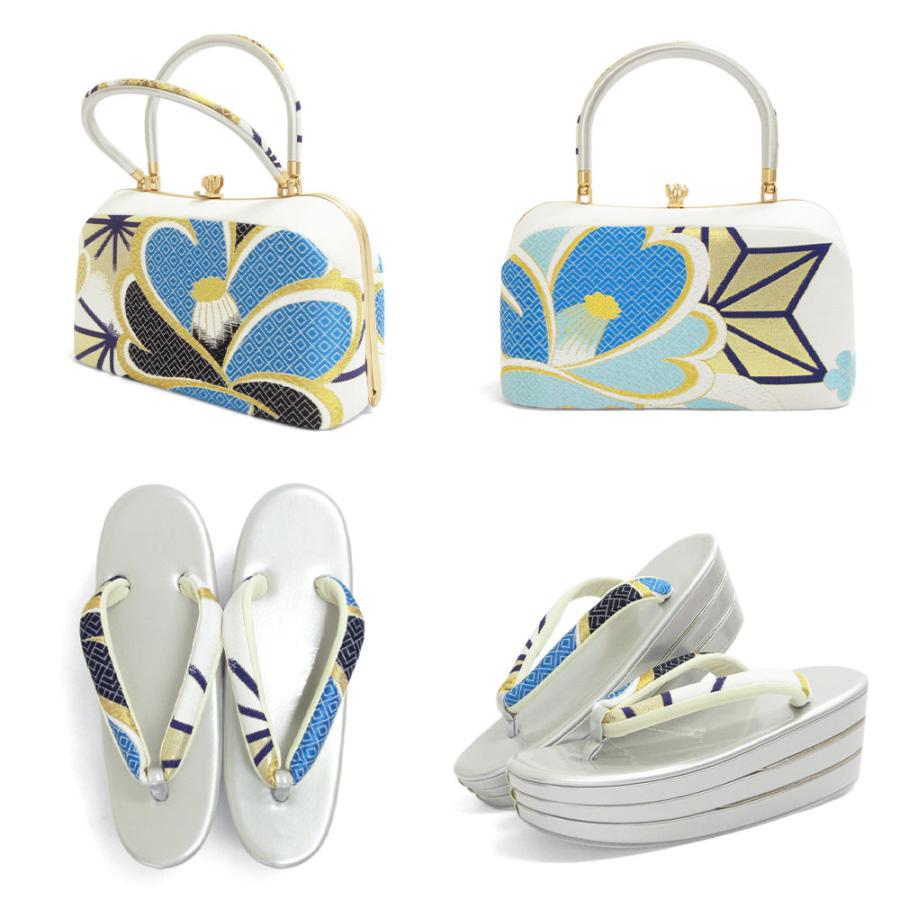 草履バッグセット 成人式 振袖 草履 バッグ セット バッグセット 草履