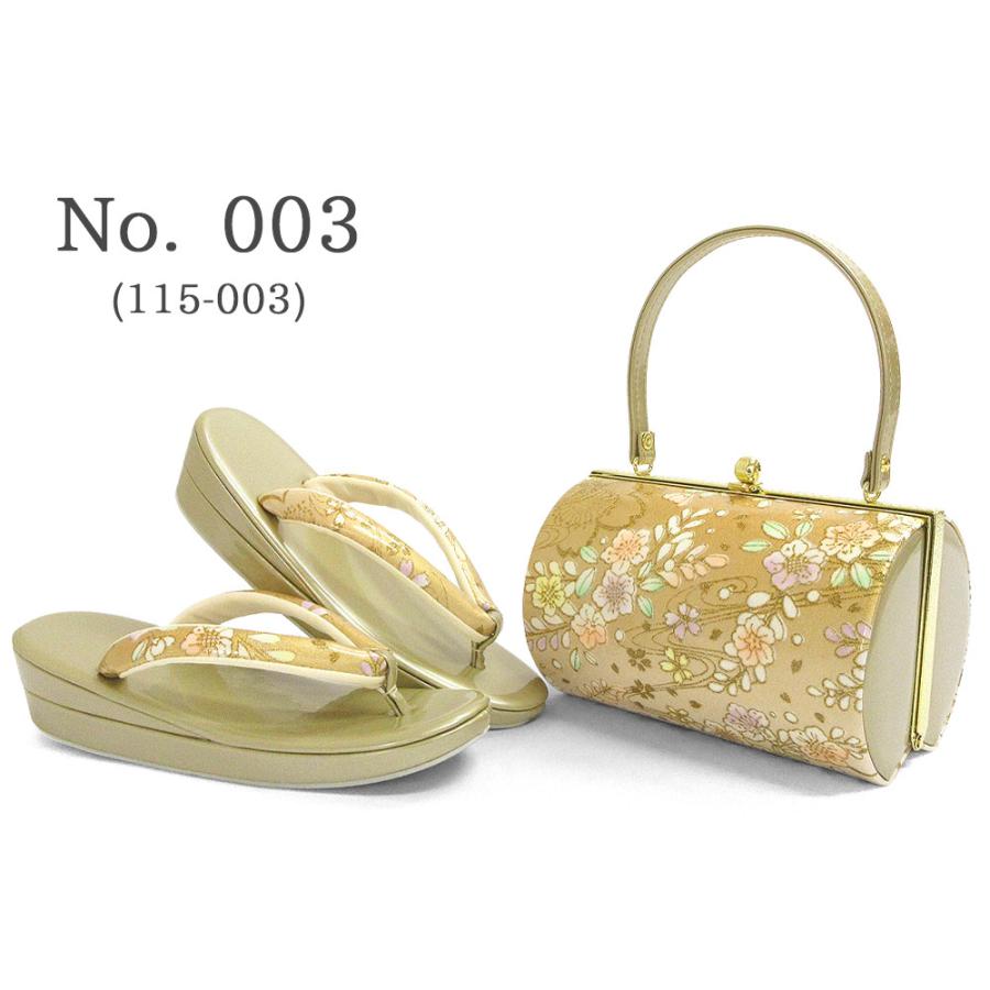 草履バッグセット 成人式 振袖 草履 バッグ セット バッグセット 草履